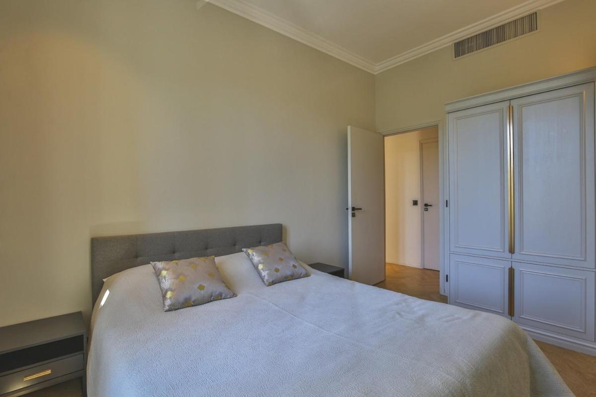 Balcon Vue Coulee Verte. Luxe Plein Coeur De 尼斯 外观 照片